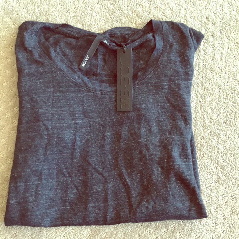 NWT Joes Jeans T Shirt